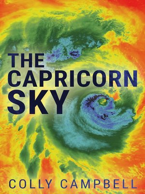 cover image of The Capricorn Sky